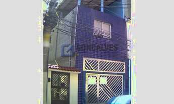 Imagem: SAO CAETANO DO SUL - Residential / Sobrado