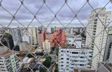 Imagem 10: Apartamento com 3 dormitórios, 98 m² - venda por R$ 1.588.000,00 ou aluguel por R$ 7.268,0