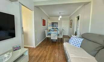 Imagem 3: Apartamento com 3 dormitórios, sendo 01 suíte à venda - Picadas do Sul - São José/SC