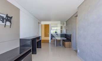 Imagem 4: Apartamento para Aluguel - Buritis, 2 Quartos, 64 m2