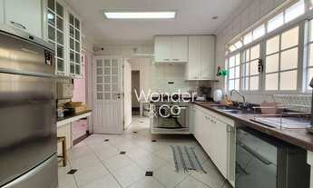 Imagem 7: Casa com 3 dormitórios à venda, 270 m² por R$ 2.900. - Morumbi - São Paulo/SP