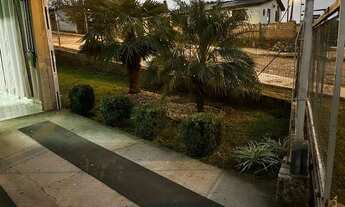 Imagem 4: Casa de madezate/ de esquina