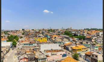 Imagem 7: Apartamento para Aluguel - Vila Formosa, 2 Quartos, 50 m2