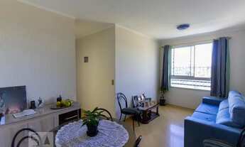 Imagem 1: Apartamento para Aluguel - Morumbi, 2 Quartos, 50 m2