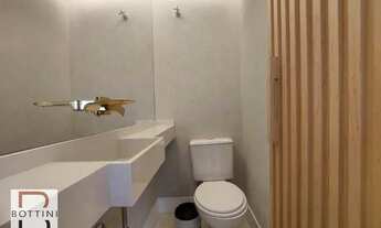 Imagem 3: Apartamento com 3 suítes à venda, 126 m² por R$ 1.950.000 - Brooklin - São Paulo/SP