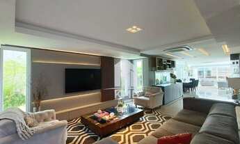 Imagem 3: Casa com 3 dormitórios, 290 m² - venda por R$ 3.200.000,00 ou aluguel por R$ 14.500,00/mês