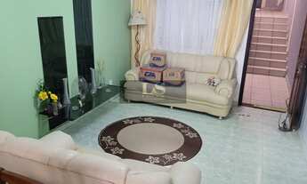 Imagem 6: Casa térrea no Jardim Villaça, São Roque- SP