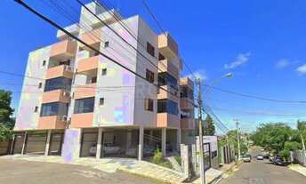 Imagem: Apartamento cobertura, 2 dormitórios, 1