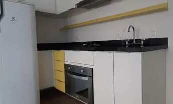 Imagem 6: Apartamento para aluguel tem 35 metros quadrados com 1 quarto em Vila Buarque - São Paulo
