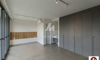 Imagem 2: Apartamento (tipo - padrao) 1 dormitórios/suite, portaria 24hs, lazer, espaço gourmet, sal