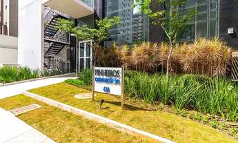 Imagem 6: Cobertura Penthouse á venda com 101 m², 2 suítes em Pinheiros