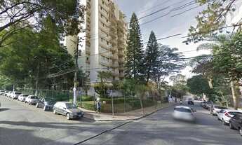 Imagem: COBERTURA DUPLEX, 3 dormitórios sendo 1