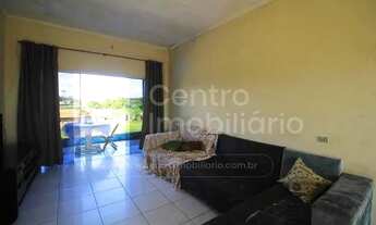 Imagem: APARTAMENTO à venda com 2 quartos (2 suítes)