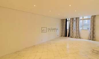 Imagem 3: Apartamento Venda Itaim Bibi 135 m² 2 Dormitórios