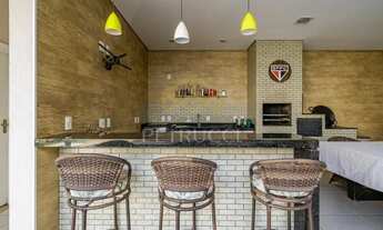 Imagem 3: Casa - Swiss Park - Campinas