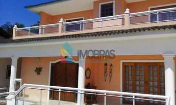 Imagem: PENDOTIBA, CASA DE CONDOMÍNIO COM 4 ANDARES