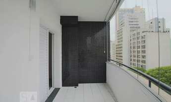 Imagem 7: Apartamento à Venda - Centro, 1 Quarto, 32 m2