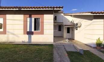 Imagem: ALVORADA - Casa de Condomínio - Terra Nova