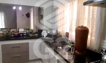 Imagem 6: INDAIATUBA - Casa Padrão - PARQUE BOA ESPERANÇA