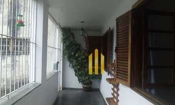 Imagem 6: Casa com 3 dormitórios para alugar, 120 m² por R$ 2.350,00/mês - Horto Florestal - São Pau