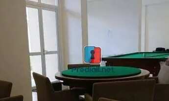 Imagem 3: Apartamento com 3 dormitórios à venda, 82 m² por R$ 955.000,00 - Casa Verde - São Paulo/SP