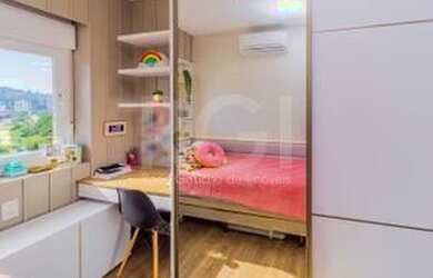 Imagem 5: Apartamento para Venda - 94m², 3 dormitórios, 1 suite, 2 vagas - Central Parque