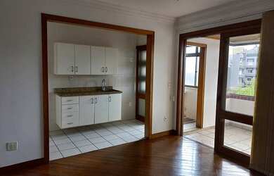 Imagem 5: Apartamento 3 quartos com churrasqueira e vaga em Boa Vista - Porto Alegre - RS