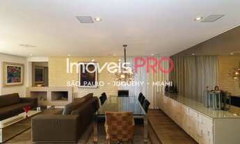 Imagem 6: Apartamento Lindenberg, reformado, andar alto, com belíssima vista para o parque Trianon