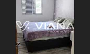 Imagem 4: Otimo Apartamento para locação no bairro Ceramica em São Caetano do Sul!!