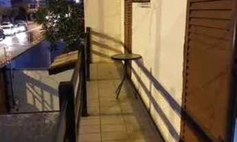 Imagem: Sobrado maravilhoso