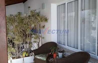 Imagem 4: Casa - Loteamento Caminhos de São Conrado (Sousas) - Campinas