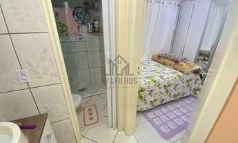 Imagem 6: Lindo apartamento com ótima localização em Piraquara!