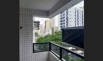 Imagem 2: Apartamento para aluguel , 2 quartos com varanda em Boa Viagem - Recife - Pernambuco