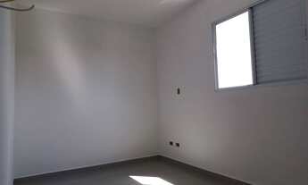 Imagem 5: Apartamento à Venda ,02 quartos ,01 vaga - Nova Gerty -SCSUL- SP