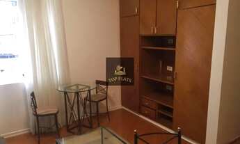 Imagem 1: Flat disponível no Jardim Paulista - SP