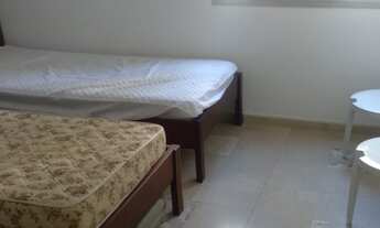 Imagem 5: Apartamento para aluguel com 80 metros quadrados com 2 quartos em Enseada - Guarujá - SP