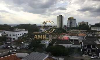 Imagem 5: EF RA AMIL aluga Flat com 44 metros quadrados com 1 quarto