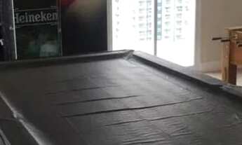 Imagem 4: Apartamento para locação com 72 metros quadrados com 1 quarto em Gonzaga - Santos - SP