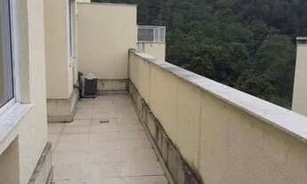 Imagem 7: Cobertura com 2 dormitórios à venda, 120 m² por R$ 302.000 - Jacaré - Niterói/RJ