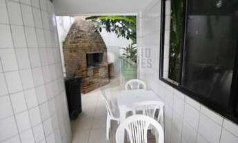 Imagem 4: EDF CRISTALLE Apartamento com 4 dormitórios