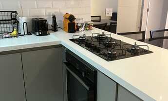 Imagem 5: APARTAMENTO À VENDA EM SÃO BERNARDO Apartamento com 3 Quarto(s) e 2 banheiro(s) à Venda, 8