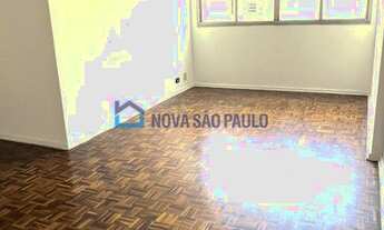 Imagem: Vila Mariana - Apartamento 73m², 2 Dormitórios(1suíte)