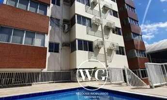 Imagem 3: Apartamento com 04 quartos e modulados no Luxor Residence