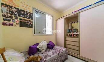 Imagem 4: SANTO ANDRé - Apartamento Padrão - Vila Camilópolis