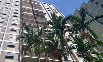 Imagem: Apartamento - Cambuí - Campinas