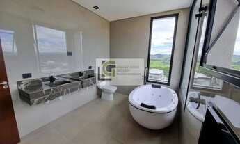 Imagem 6: SI- SOBRADO 4 DORM / 459m² TERRENO / Vista definitiva para as montanhas