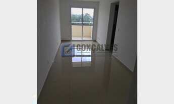Imagem 3: SAO BERNARDO DO CAMPO - Residential / Apartment - DEMARCHI