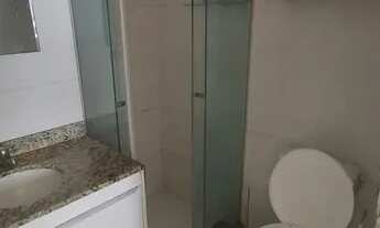 Imagem 5: APARTAMENTO 1/4 COM VARANDA MOBILIADO NO FORMULA SKY