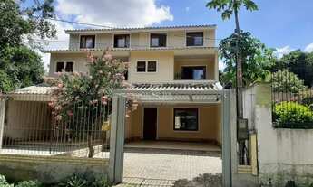 Imagem: Casa com 3 dormitórios, sendo 1 suíte