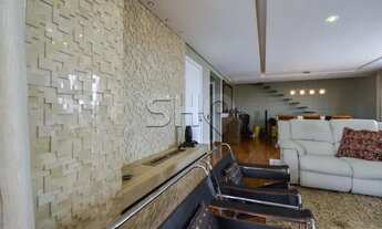 Imagem 7: Cobertura no Ipiranga com 3 dormitórios